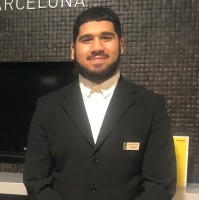 Tamer Abu-Sharar Abu Hamour