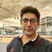 Zia Zafar Mohammad
