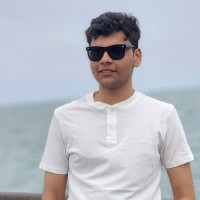 Yashkumar Thummar