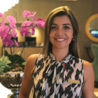 Patricia Rocha Leão