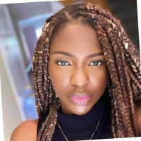 Olive Akinrinbola