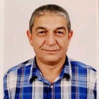 Behiç Suat Özparlak