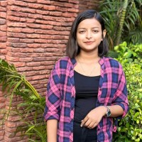 Shivani Maurya