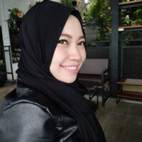 Nisfiatul Fajriyah 菲菲