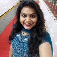 Sandhya Lekha Pilli