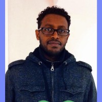 Dawit Araia