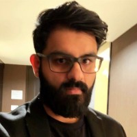 Tamoor Hussain