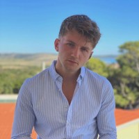 Razvan Paul Ciobanu