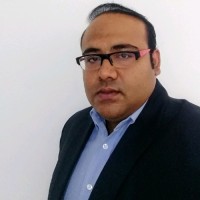 Prosenjit Mukherjee