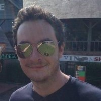 Ben Richardson