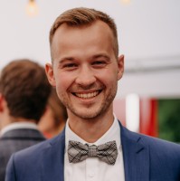 Marlon Becker