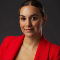 Stephanie Mavromatis