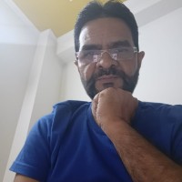 Rajesh Mishra