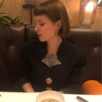 Alessandra Servi