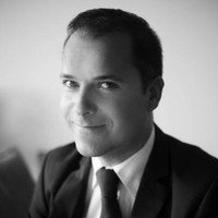 Damien Brossault