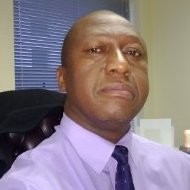 Fungai Godfrey Mudimu