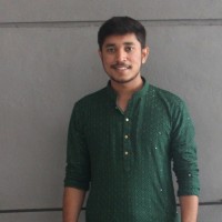 Dhrumit Rathod