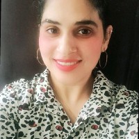 Amanpreet Kaur Reiki Grandmaster, Inner Child Healing Mentor