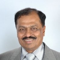 Dr. M.K. Nagaraja