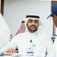 Saud Almutairi
