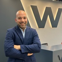 Eduard Calderon Romero