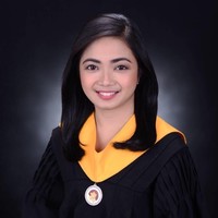 Mary Clarisse L. Guinto-Padua, Mba