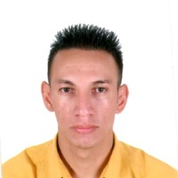Frank David Peña Figueroa