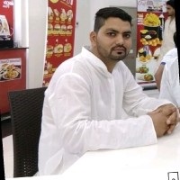 Md Afzal