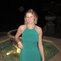 Jessica Rainier-Pope