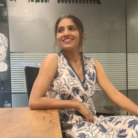 Divya R M