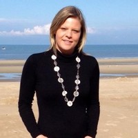 Delphine Vandenbergh