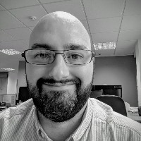 Stuart Hopwood