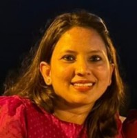 Rachna Parashar