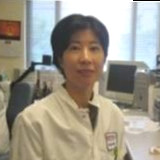 Veronica Wei