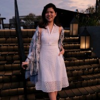 Ayriane Wong
