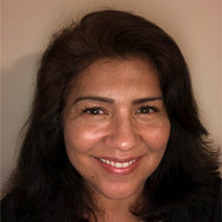 Laura Gonzales