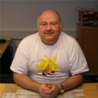 Leo Holm
