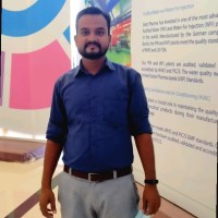 Muhammad Haseeb
