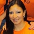 Priscilla Peña