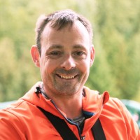 Andy Prior