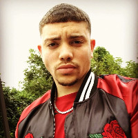 Jarren Holts