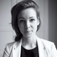 Ulrika Vintmyr