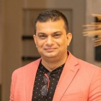 Vikram Bhatia