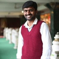 Mahalingappa K B