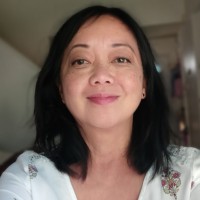 Barbara Wong