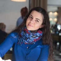 Maria Repina