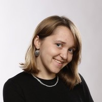 Darya Geht