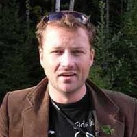 Anders Bäckström