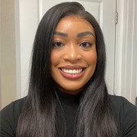 Ashley Isaacs
