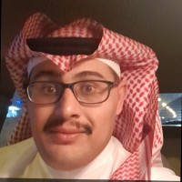 Ahmad Aljohani